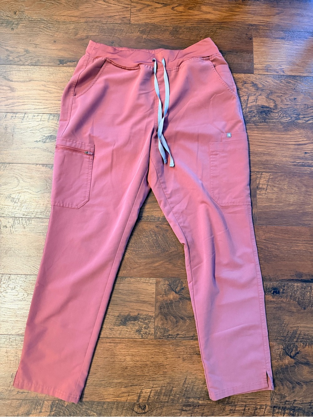 Fogs large hw yola in mauve color